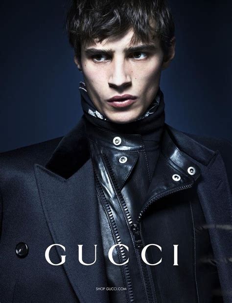 models for gucci|gucci models male.